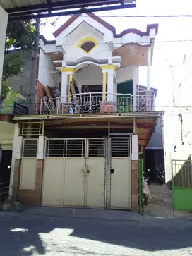 0603,27 aset lelang surabaya bubutan di gundih
