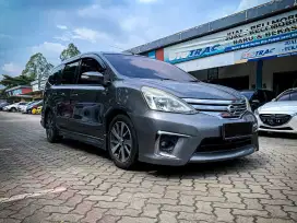 TERMURAH!! NISSAN GRAND LIVINA 1.5 XV HWS MATIC 2017 ABU-ABU