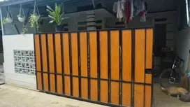 promo rumah dekat pintu tol dan 5menit stasiun di bojonggede