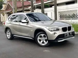 BMW X1 sDrive 2.0 Diesel AT 2010