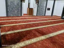 Jual Karpet masjid di Sragen
