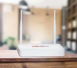 Melayani pasang baru wifi indihome