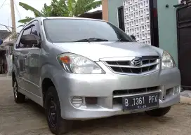 JUAL CEPAT Xenia 2010