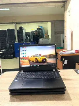 Laptop Acer TravelMate X314 Core i5 GEN 8 RAM 8/256GB M-VN