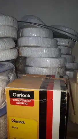 Gasket Paking spiral WoundTahan panas Surabaya