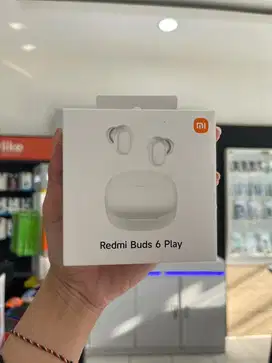 XIAOMI BUDS 6 PLAY