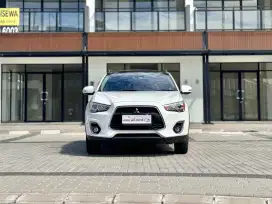 Mitsubishi Outlander (2016)  #istana jaya motor