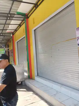 Di JUAL JL. COKRO AMINOTO. RAME. STATEGIS.KOMERSIL