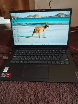 Lenovo AMD Radeon Ryzen 5