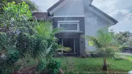 DIJUAL RUMAH HOOK DI PERUMAHAN ELIT PARADISE