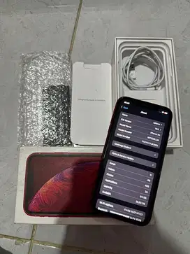 Iphone Xr 64gb LLA