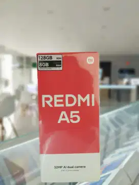 REDMI A5 4+4/128 NEWW