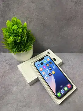Iphone 13 128GB Ibox garansi on