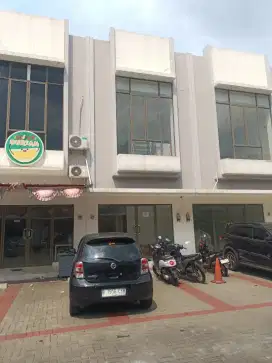 Disewakan Ruko 2 Lantai Aniva Junction Gading Serpong