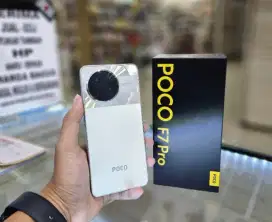Poco F7 pro 12/512 Fulset like new.