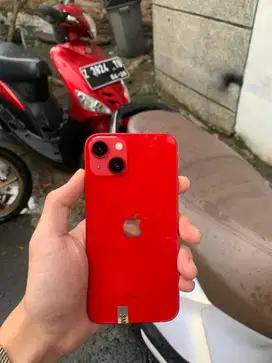 Iphone 13 128 Fullset