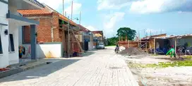 Legalitas semua ready, dijamin Aman & Amanah, Perumahan di Gentan