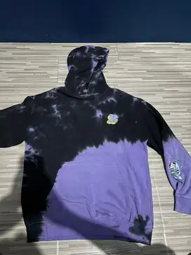 hoodie h&m spongebob