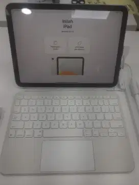 Ipad apple gen 10 256gb