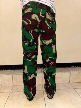 Celana Army Baru sz 32