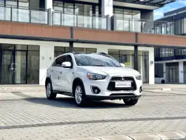 Mitsubishi Outlander (2016)  #istana jaya motor