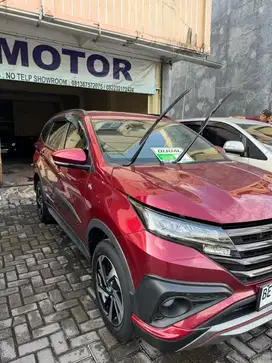 Rush 1.5 TRD matic 2019
