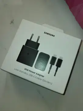 samsung adapter charger 45 watt