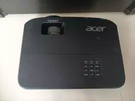 ACER ANX 1903 LCD PROYEKTOR SECOND