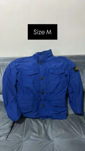 Stone island micro reps