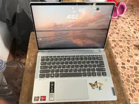Jual Cepat Laptop Lenovo Ideapad Flex 514alc7