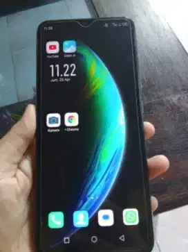 Infinix hot 11play