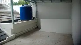 Gempol Dijual Rumah 1.5 Lantai Siap Huni