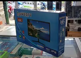 Lcd monitor Qwerty 19 inc