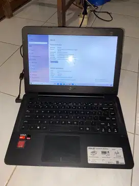Laptop Asus X454Y