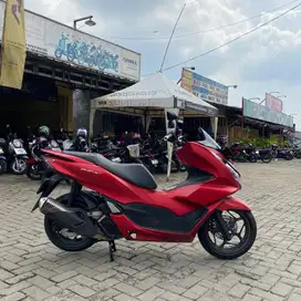 HONDA PCX 160 ABS 2022 DP 1.200 LIKE NEW