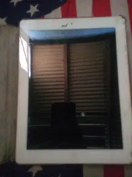 Tablet Apple Ipad 4