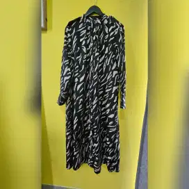 Dijual dress Mango elegant