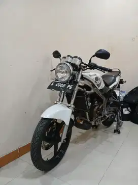 Kawasaki Ninja R 2013