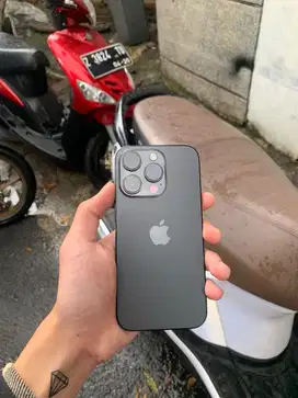 Iphone 14 Pro 256 Beacukai
