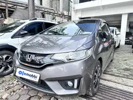 DP Rendah [TDP 13 JT] - Honda Jazz 1.5 RS Bensin-AT 2017