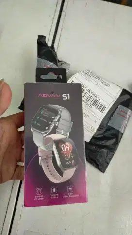 Jam Tangan Digital