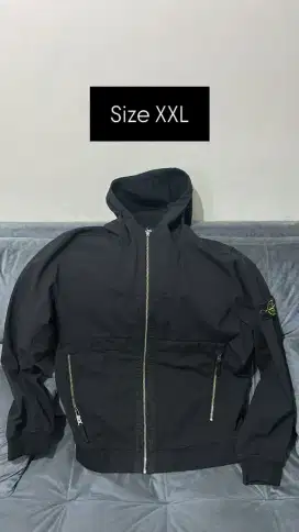 Stone island softshell