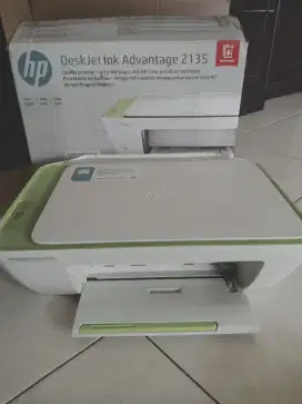 printer hp 2135