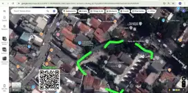 Dijual Tanah SHM Harga Kompetitif di Kranji
