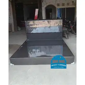 DIPAN NO.1 / TEMPAT TIDUR MINIMALIS / DIPAN UKURAN 180x200 CM