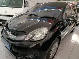HONDA 2016 MOBILIO E 1.5 M/T HITAM OTOMART 286 KENJERAN