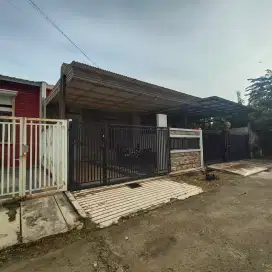 Dijual Rumah Tanah Luas Dalam Komplek dekat BSD City