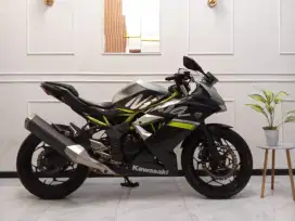 Kawasaki ninja 2019