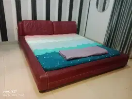 Bed frame informa king size