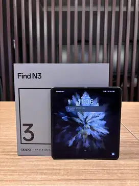 Oppo Find N3 Fold